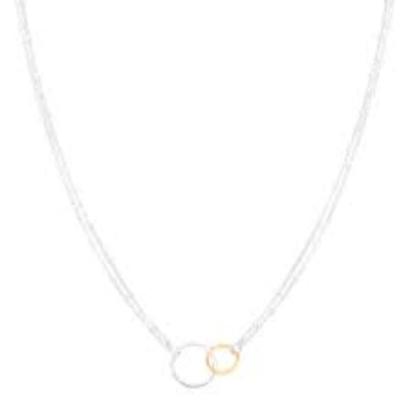 N5249 Silpada Pagosa Necklace - Picture 1 of 2